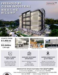 Gs Building (D12), Factory #569151191